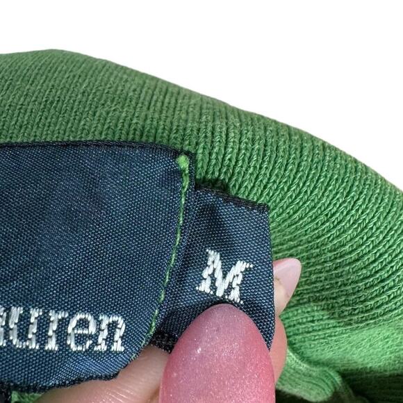 Polo Ralph Lauren Short Sleeve Polo - Picture 8 of 8